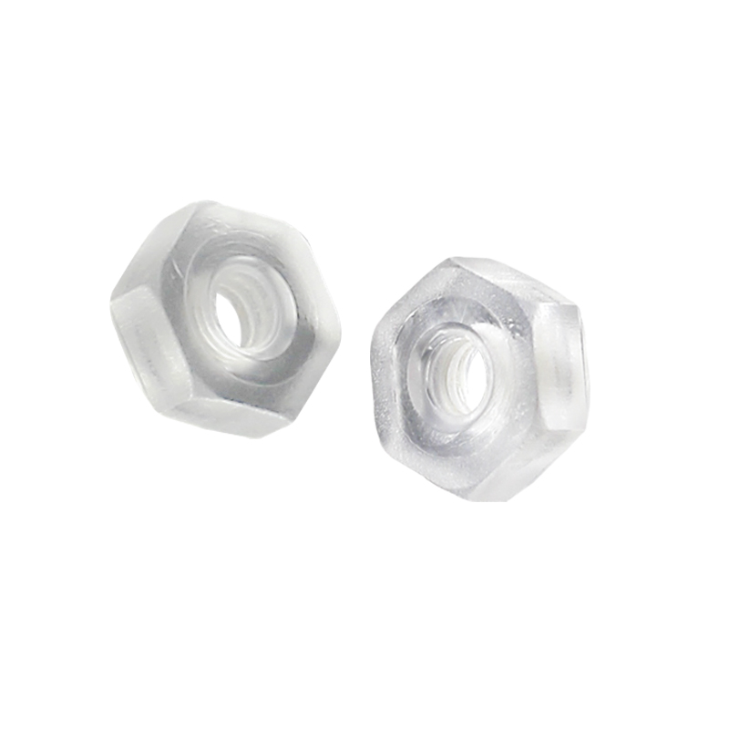 American Hex Nut